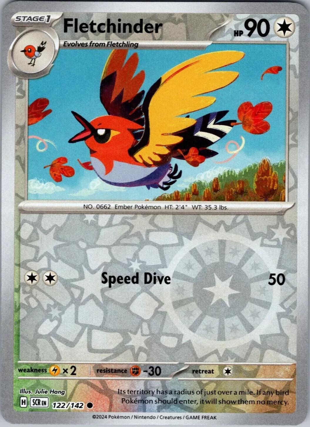 Fletchinder