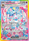 Sylveon ex - 156/131