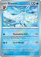 Glaceon (Poke Ball Pattern)