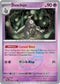 Dusclops (Poke Ball Pattern)