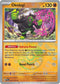 Okidogi (Poke Ball Pattern)