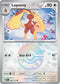 Lopunny (Poke Ball Pattern)