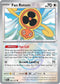 Fan Rotom (Poke Ball Pattern)