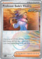 Professor Sada's Vitality (Poke Ball Pattern)