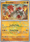 Groudon (Master Ball Pattern)