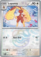Lopunny (Master Ball Pattern)