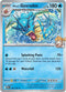 Misty's Gyarados