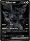Zekrom ex - 172/086