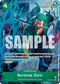 Roronoa Zoro - PRB02-006 (Alternate Art)