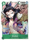 Smoker (Zoro Deck)