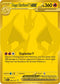 Mega Charizard Y ex - 294/217