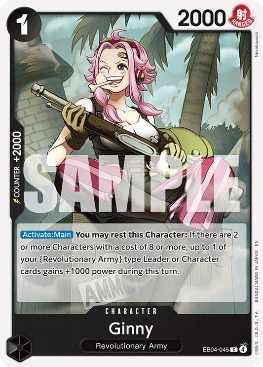 Ginny