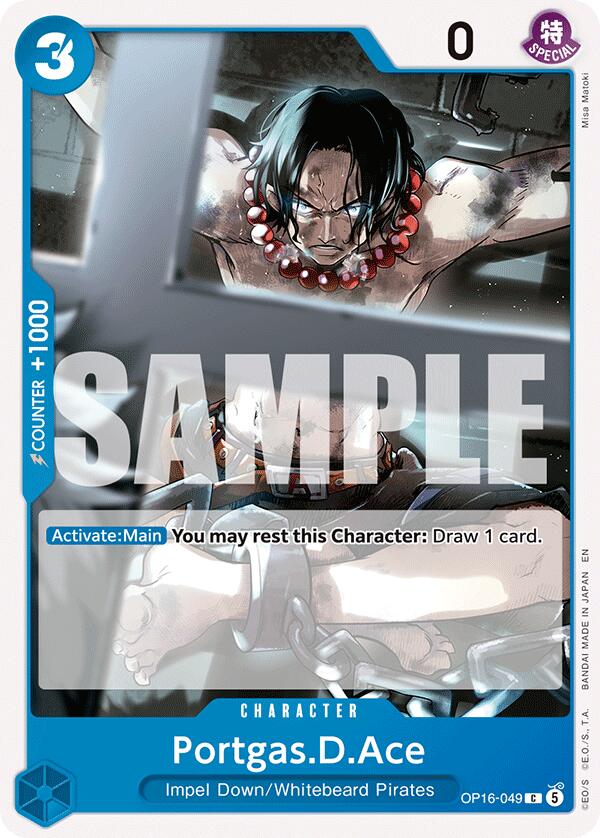 Portgas.D.Ace (049)