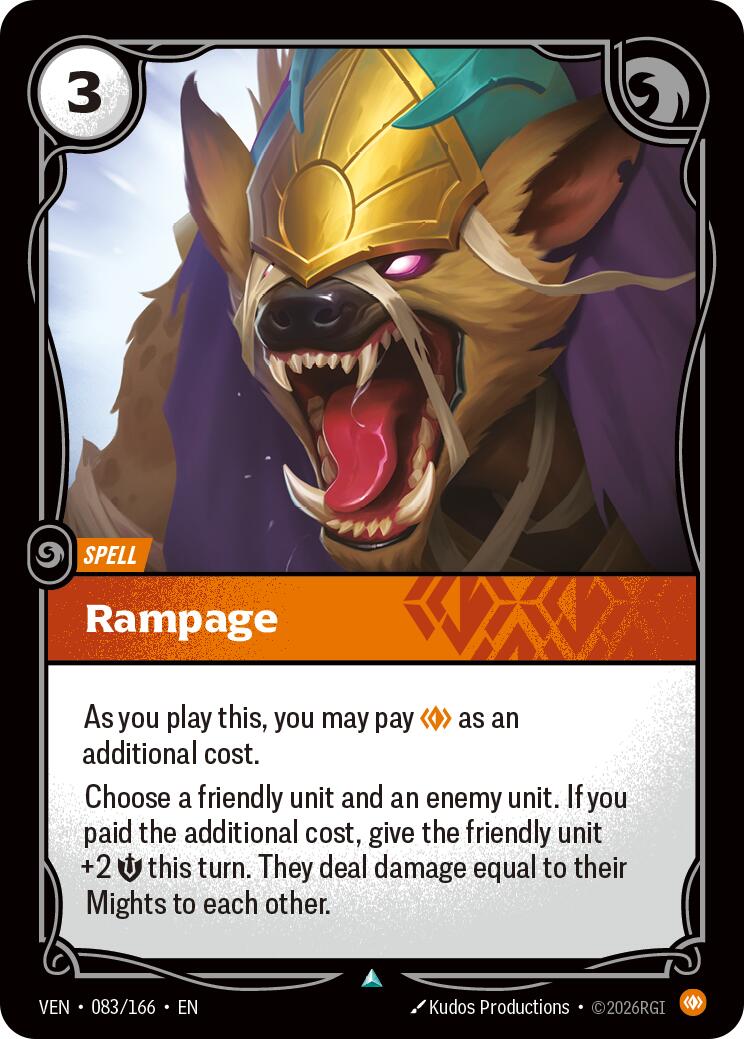 Rampage