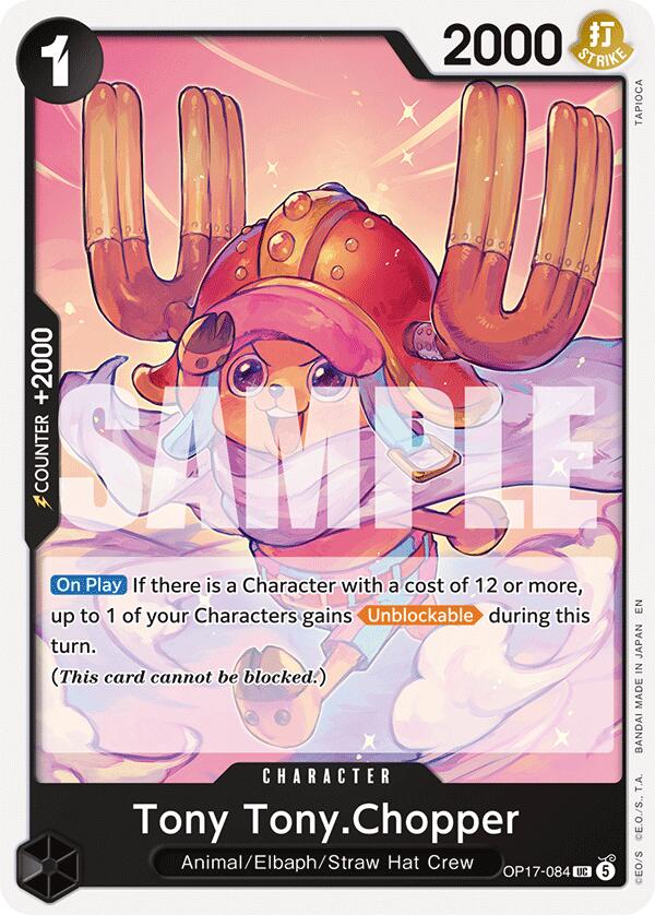Tony Tony.Chopper