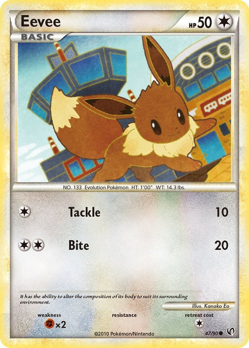 Eevee (47)