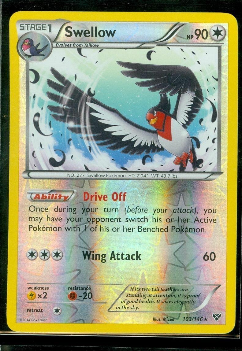 Swellow