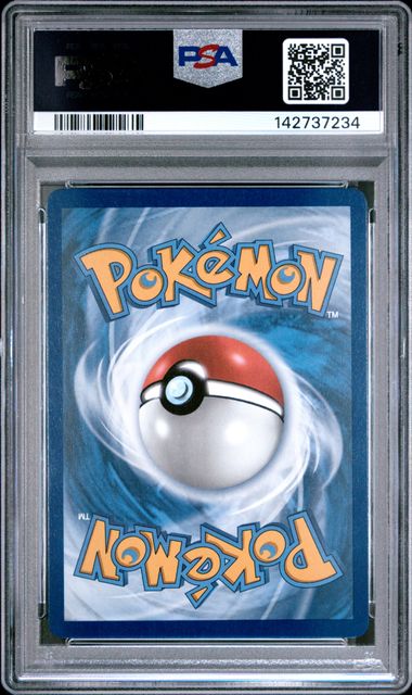 [PSA 10] #128/094 MEGA LOPUNNY ex SPECIAL ILLUSTRATION RARE #142737234