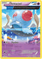 Tentacool (Alpha)