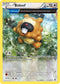 Bidoof (Alpha)