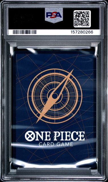 [PSA 10] 2023 ONE PIECE PREMIUM CARD COLLECTION 25TH EDITION #008 NICO ROBIN #157280266