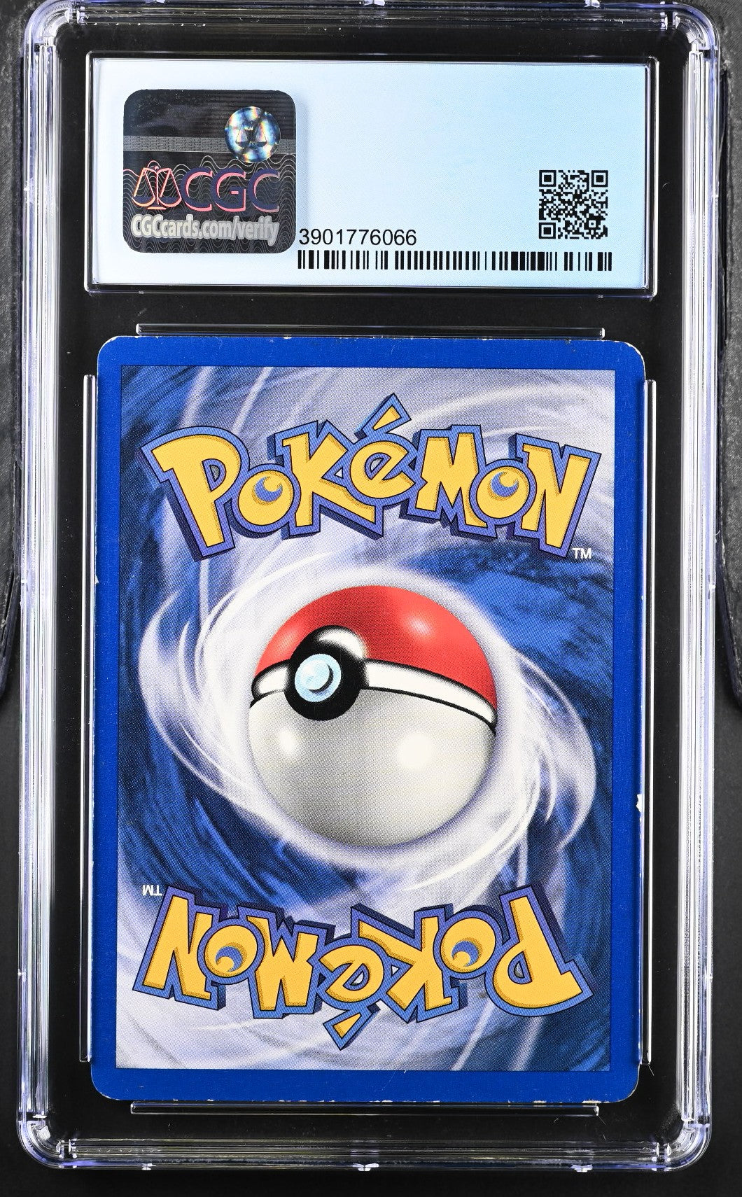 [CGC 6.5] BASE SET 6/102 GYARADOS SHADOWLESS #3901776066