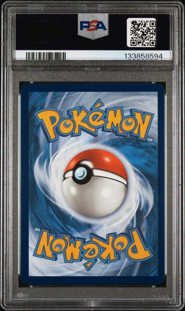[PSA 9] #088 PIKACHU PALDEA ADVENTURE CHEST #133858594
