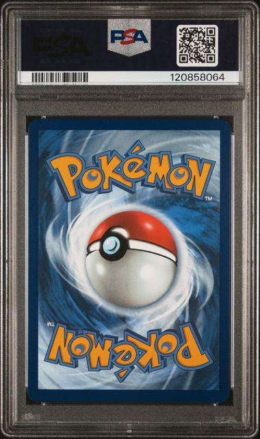 [PSA 10] DESTINED RIVALS #196 ELECTRIKE #120858064