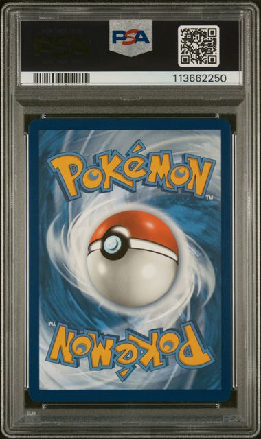 [PSA 9] #233/091 GARDEVOIR ex SPECIAL ILLUSTRATION RARE #113662250
