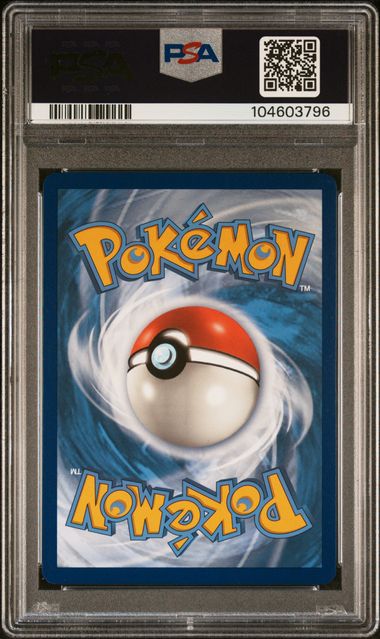 [PSA 10] 2016 POKEMON XY EVOLUTIONS #64 PIDGEOT EX EVOLUTIONS #104603796