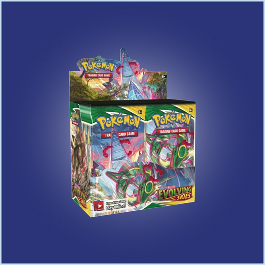 Pokemon Booster Boxes | All TCG Booster Boxes | Australia Wide Shipping   ACE Collectibles