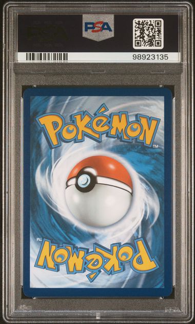 [PSA 10] 2021 POKEMON CELEBRATIONS #66/64 SHINING MAGIKARP #98923135