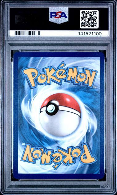 [PSA 10]  MEP #009 ALAKAZAM MEG ETB-MEGA GARDEVOIR #141521100