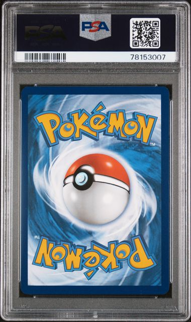 [PSA 10]  Paldea Evolve #261/193 CHIEN_PAO X78153007