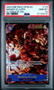 [PSA 10] OP09-EMPERORS IN THE NEW WORLD #119 MONKEY D. LUFFY ALTERNATE ART #121164916