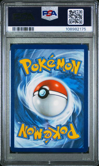 [PSA 7] 2016 POKEMON #XY106 GYARADOS EX