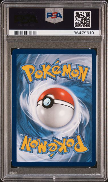 [PSA 9] #SM247 FA/RSHRM. & CHRZRD.GX #96479619