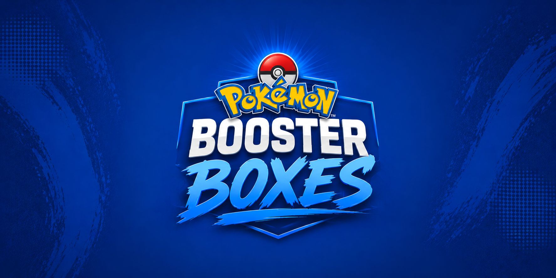 booster box australia English Pokemon Acrylic Case Booster Boxes PKMN Australia