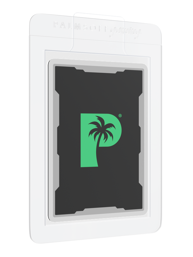 Palms Off Gaming Grading Holders - Semi Rigid PSA Beckett BGS