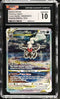 [CGC 10] #GG50/GG70 Darkrai VSTAR #6067374147