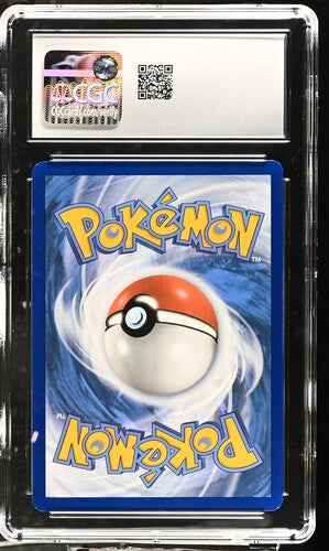 [CGC 10] MALAMAR SILVER TEMPEST TG06/TG30 #6080835077