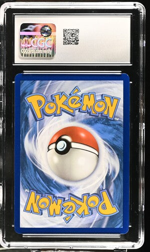 [CGC 10] #188/162 GOUGING FIRE EX  #6080835203