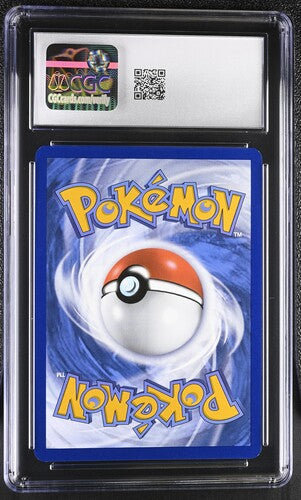 [CGC 10] BULBASAUR TCG CLASSIC 001/034 #6124355175