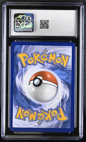 [CGC 10] MEP #038 BULBASAUR #6145216137