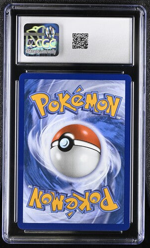 [CGC 10] MEP #038 CHARMANDER #6145216297