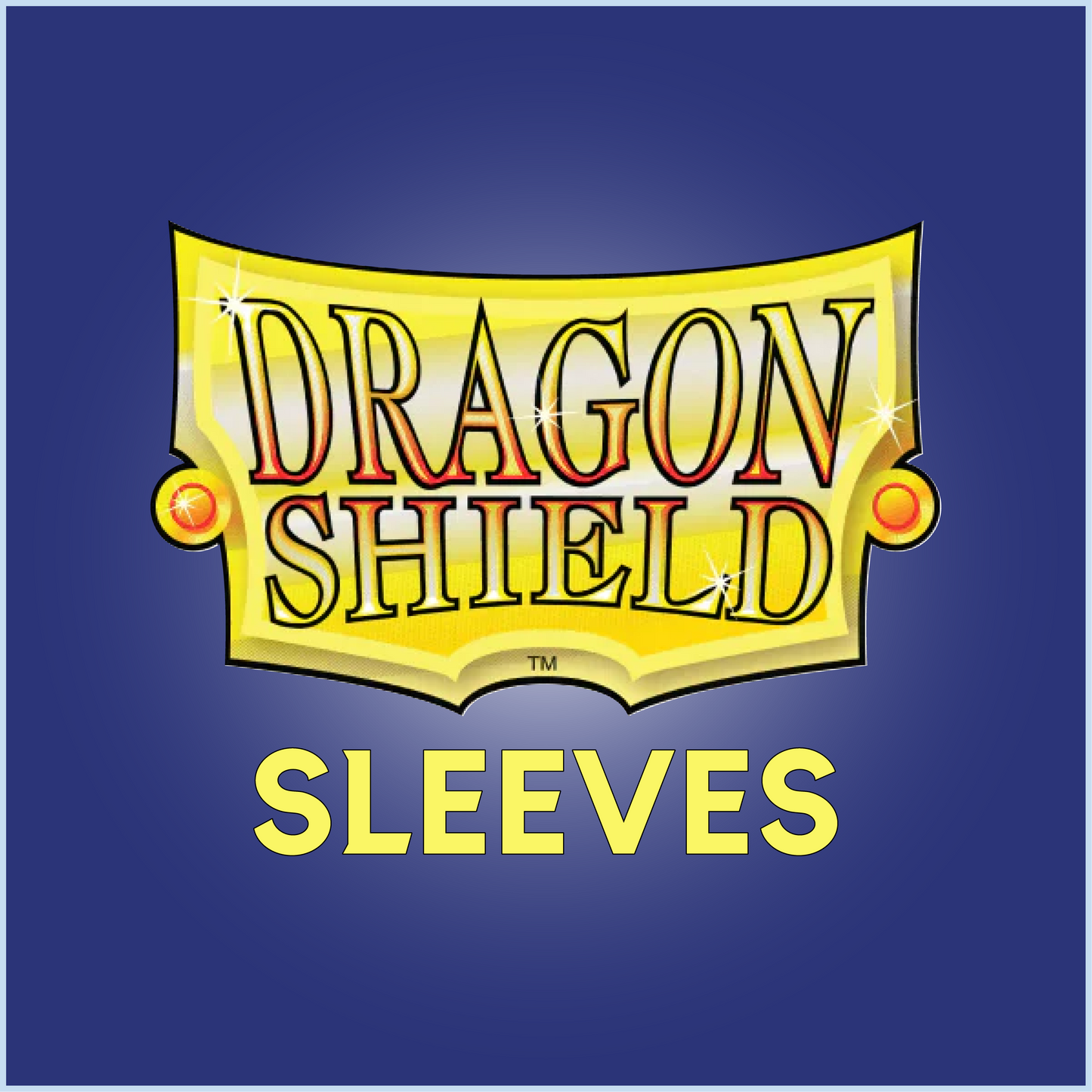 Dragon Shield: Matte Sleeves