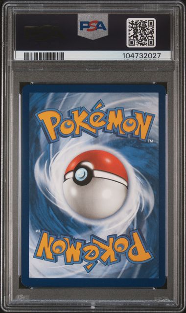 [PSA 10]CROWN ZENITH GG44/GG70 FA/MEWTWO VSTAR #104732027