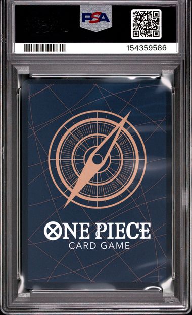 [PSA10] OP12-LEGACY OF THE MASTER ST13-011 PORTGAS D. ACE SP #154359586