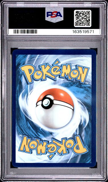 [PSA 9] #178/132 MEGA GARDEVOIR ex SIR #163519571