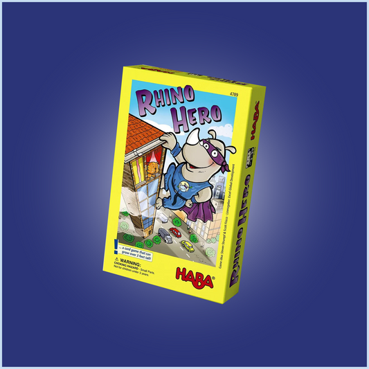 Rhino Hero